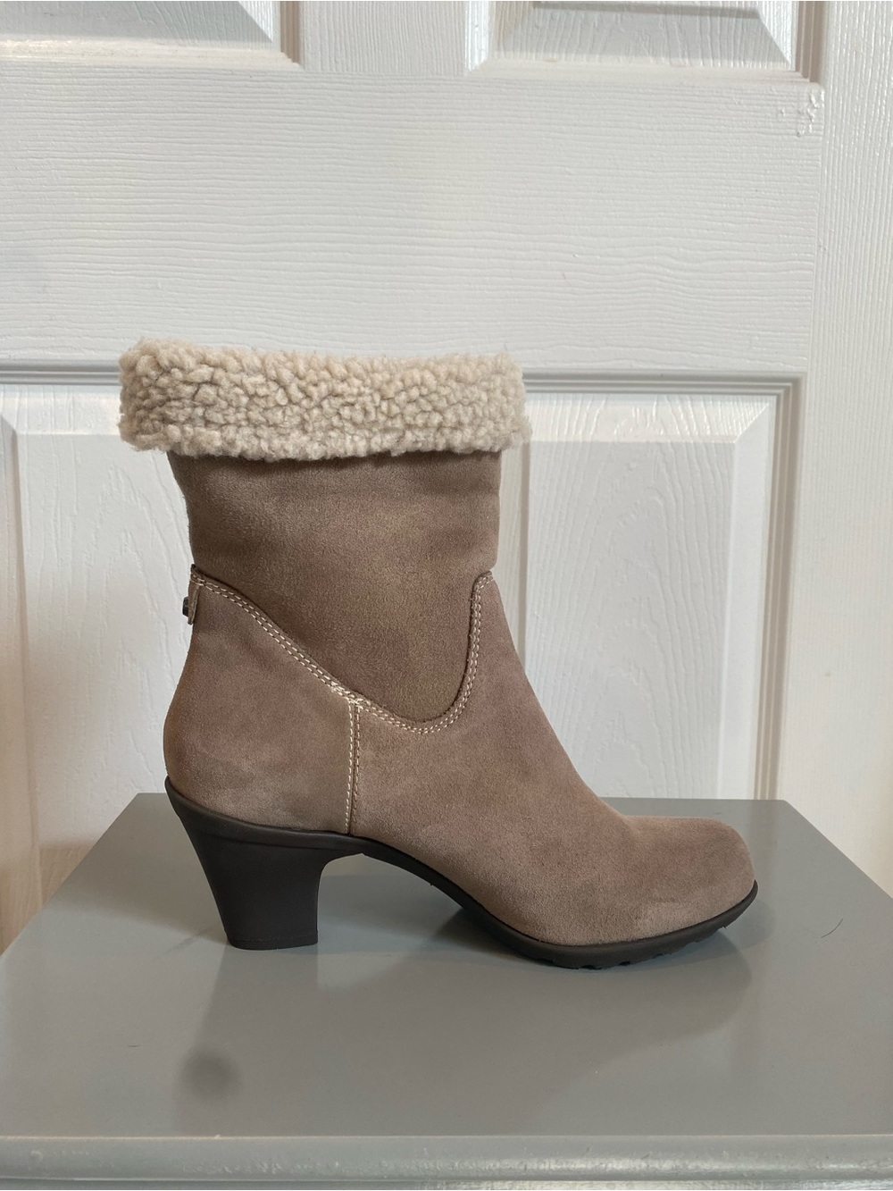 AK Sport - Anne Klein Sport Heward Bootie